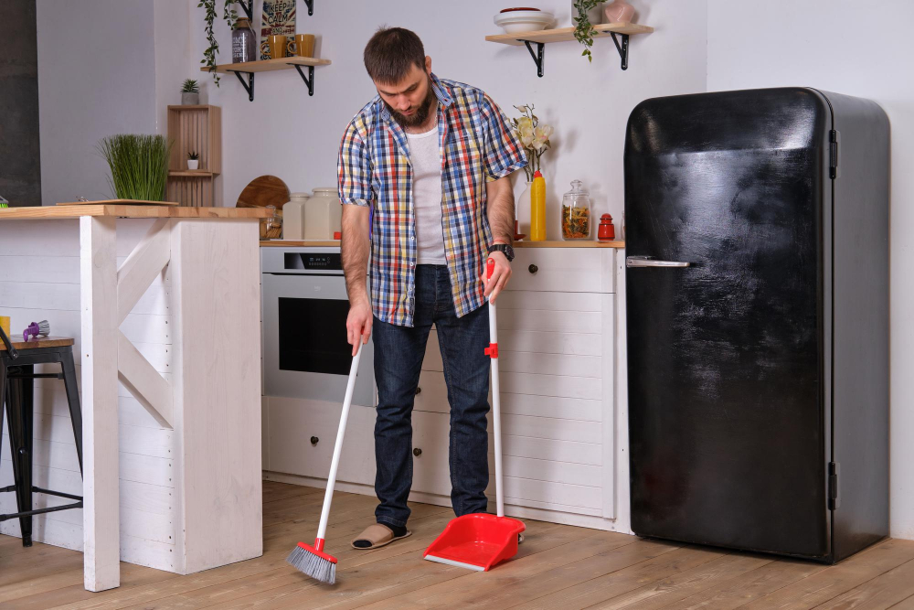 End-of-Tenancy Cleaning Services